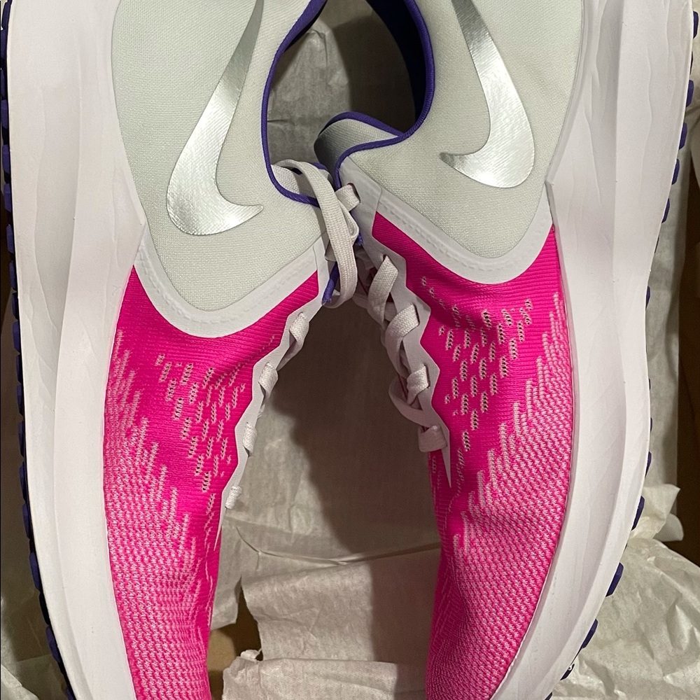 Nike Zoom Winflo 6 - Picture 6 of 9